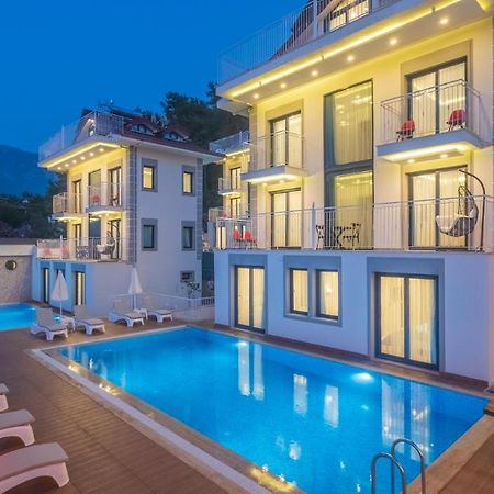 Monastery Suites Hotel (Adults Only) Ολουντενίζ Εξωτερικό φωτογραφία