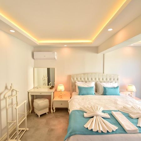 Monastery Suites Hotel (Adults Only) Ολουντενίζ Εξωτερικό φωτογραφία