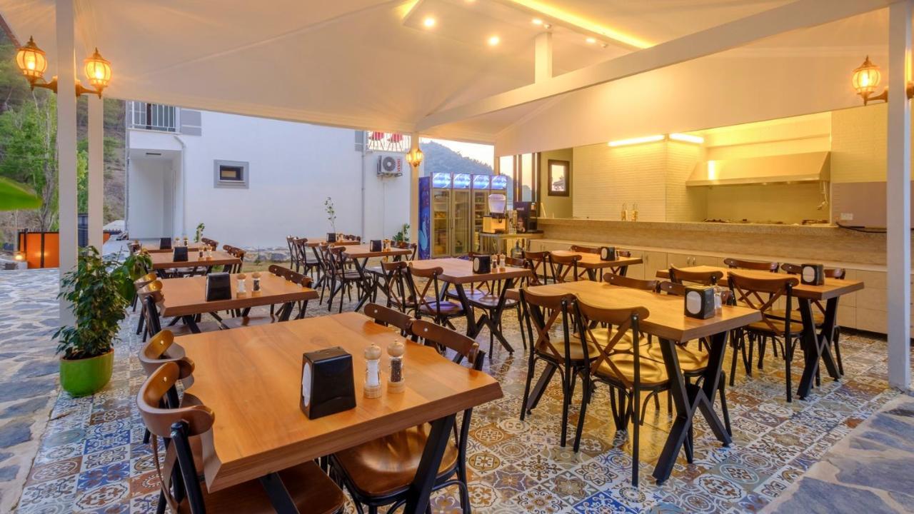 Monastery Suites Hotel (Adults Only) Ολουντενίζ Εξωτερικό φωτογραφία
