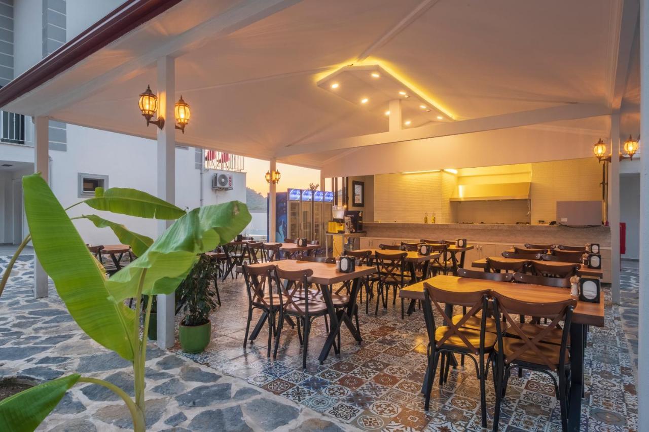 Monastery Suites Hotel (Adults Only) Ολουντενίζ Εξωτερικό φωτογραφία
