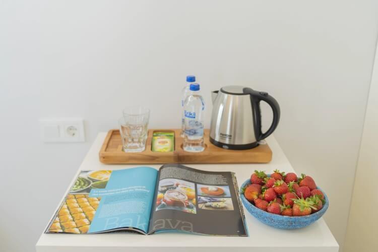 Monastery Suites Hotel (Adults Only) Ολουντενίζ Εξωτερικό φωτογραφία