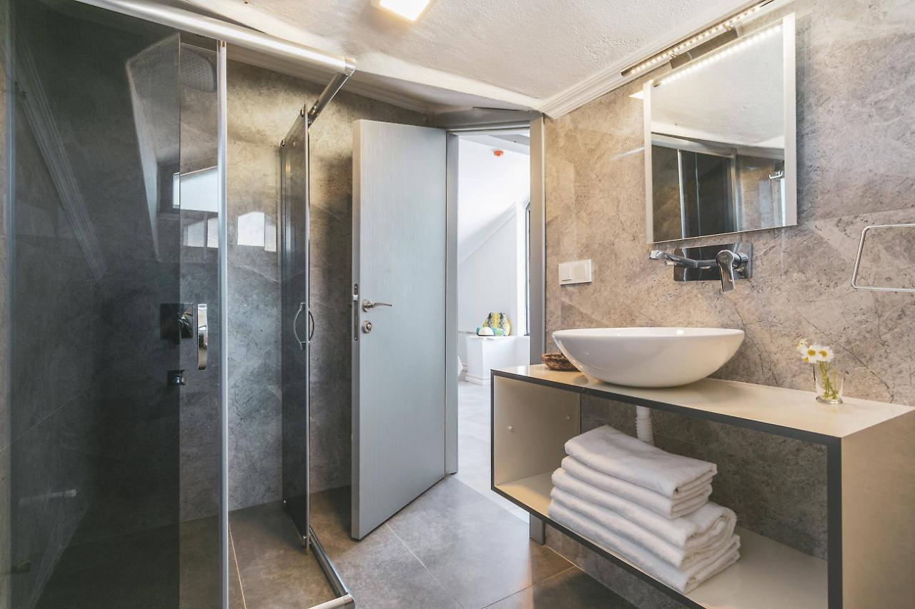 Monastery Suites Hotel (Adults Only) Ολουντενίζ Εξωτερικό φωτογραφία