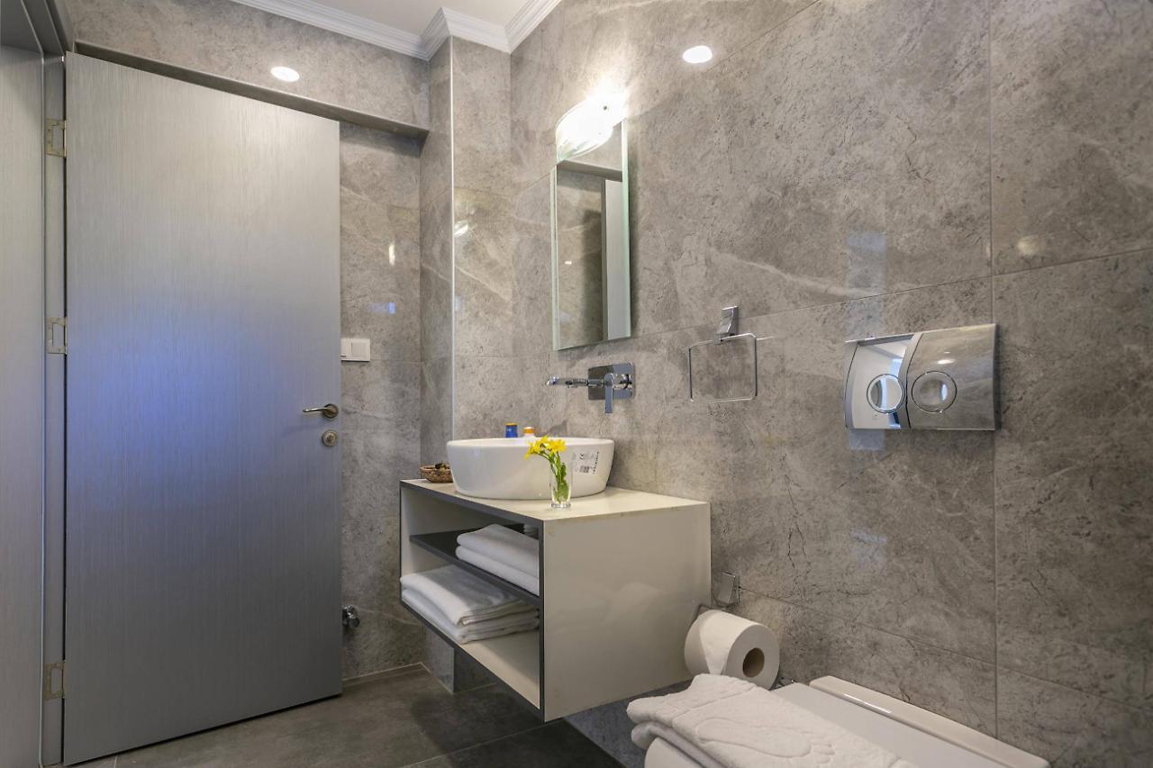Monastery Suites Hotel (Adults Only) Ολουντενίζ Εξωτερικό φωτογραφία