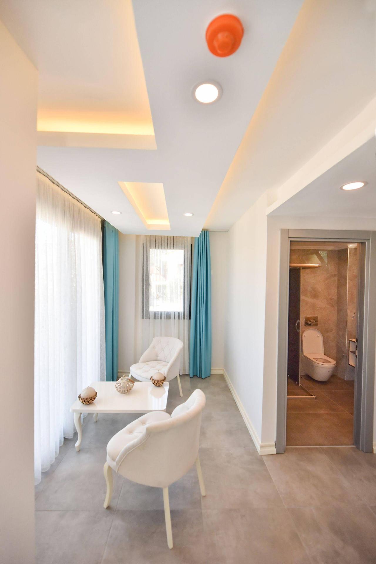 Monastery Suites Hotel (Adults Only) Ολουντενίζ Εξωτερικό φωτογραφία