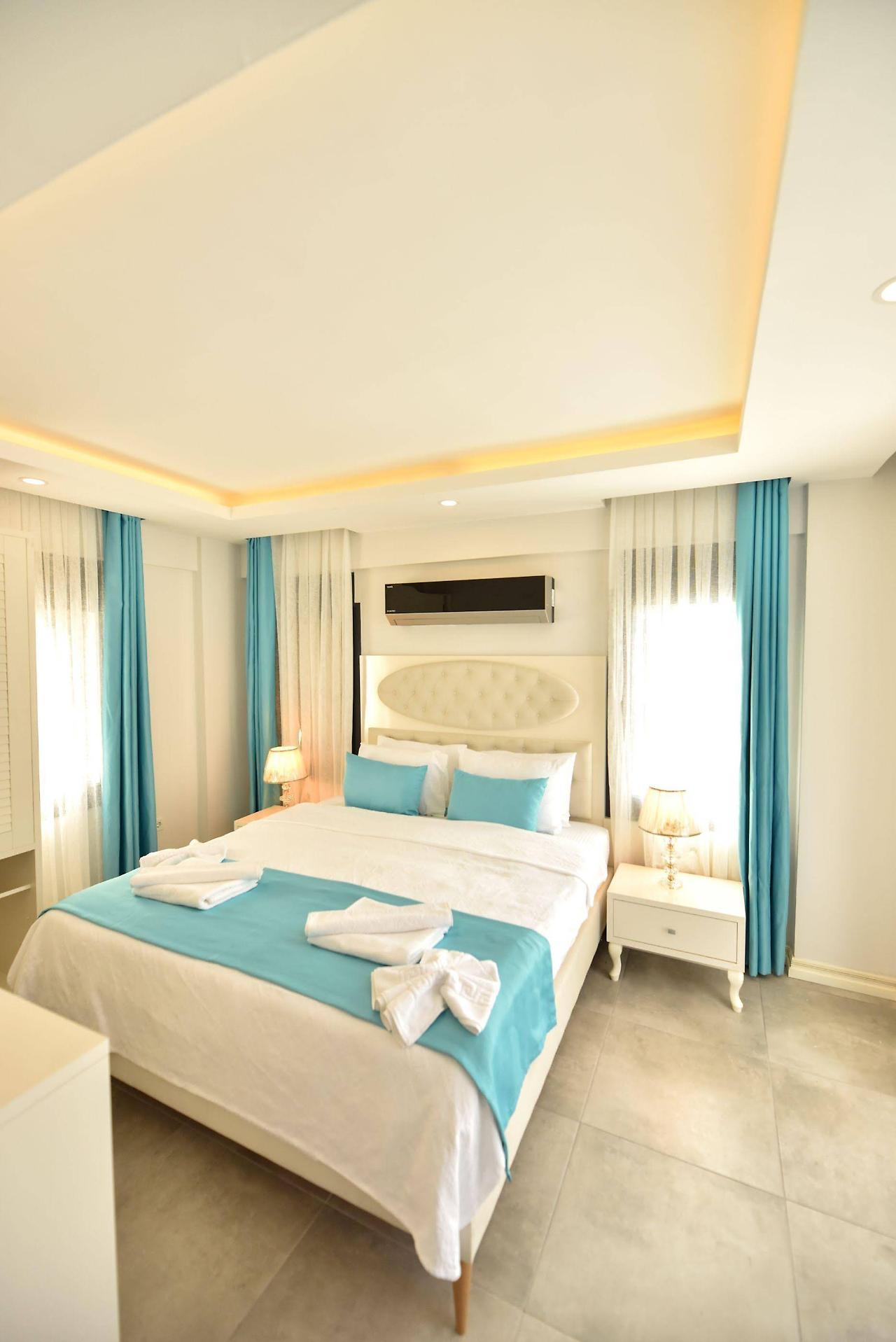 Monastery Suites Hotel (Adults Only) Ολουντενίζ Εξωτερικό φωτογραφία
