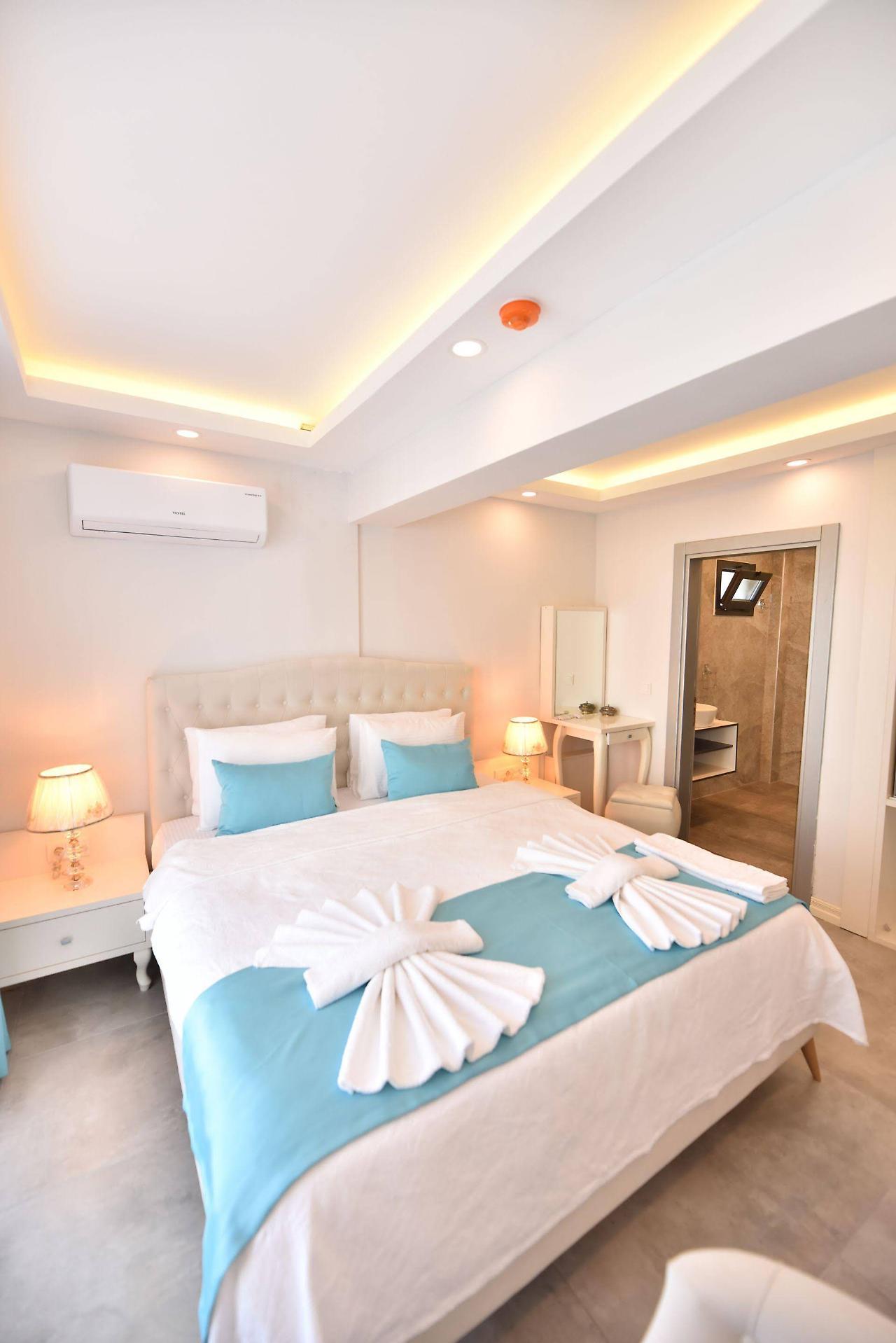 Monastery Suites Hotel (Adults Only) Ολουντενίζ Εξωτερικό φωτογραφία