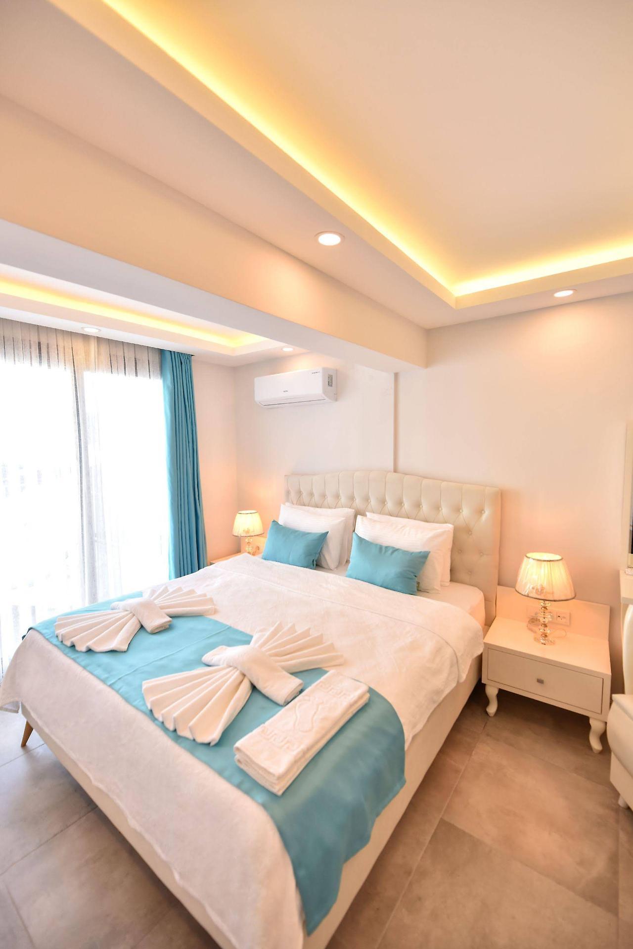Monastery Suites Hotel (Adults Only) Ολουντενίζ Εξωτερικό φωτογραφία