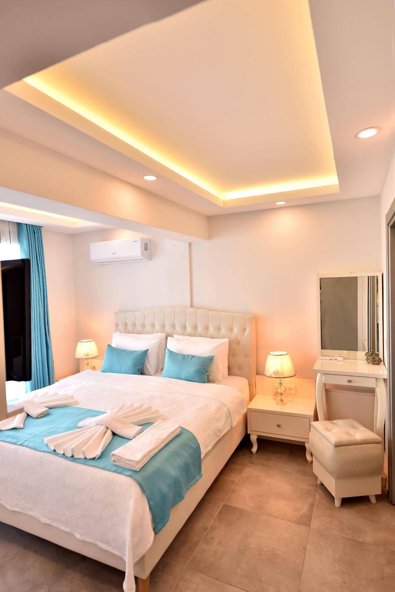 Monastery Suites Hotel (Adults Only) Ολουντενίζ Εξωτερικό φωτογραφία