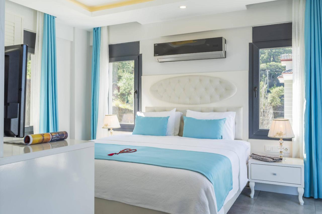 Monastery Suites Hotel (Adults Only) Ολουντενίζ Εξωτερικό φωτογραφία