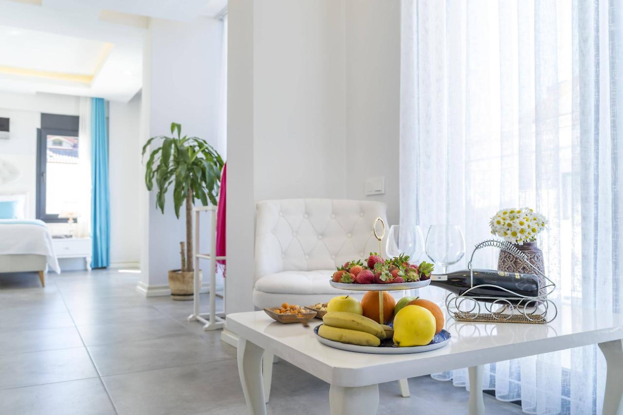 Monastery Suites Hotel (Adults Only) Ολουντενίζ Εξωτερικό φωτογραφία