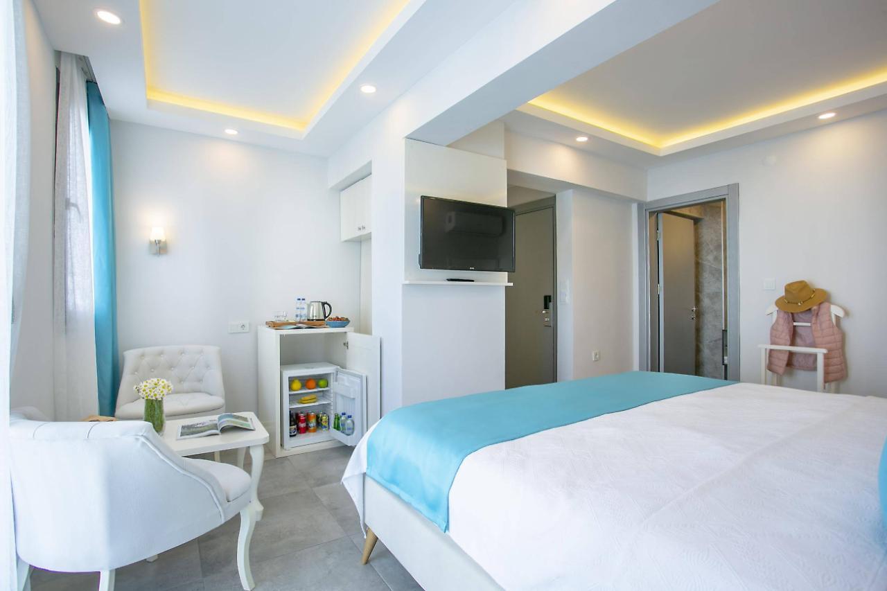 Monastery Suites Hotel (Adults Only) Ολουντενίζ Εξωτερικό φωτογραφία
