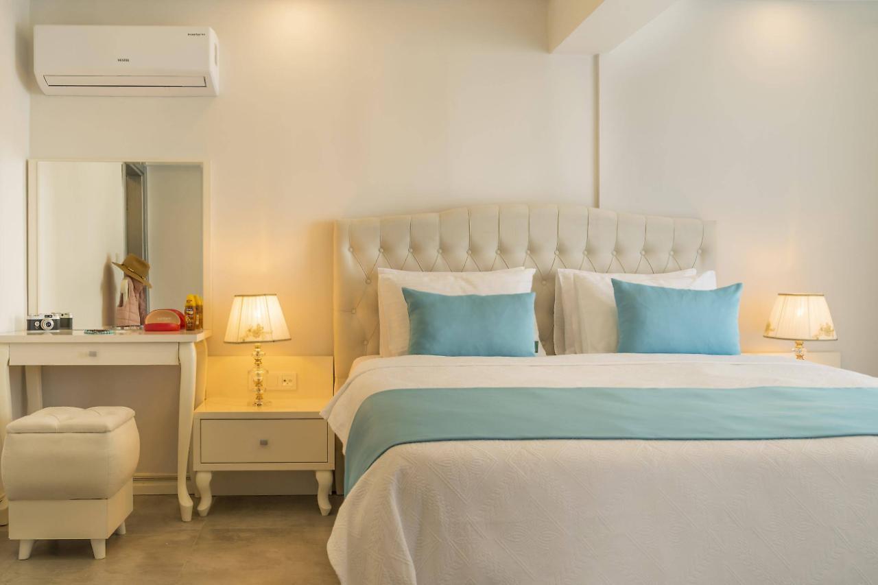 Monastery Suites Hotel (Adults Only) Ολουντενίζ Εξωτερικό φωτογραφία