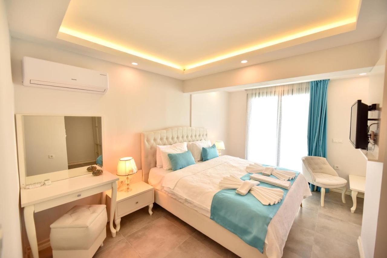Monastery Suites Hotel (Adults Only) Ολουντενίζ Εξωτερικό φωτογραφία