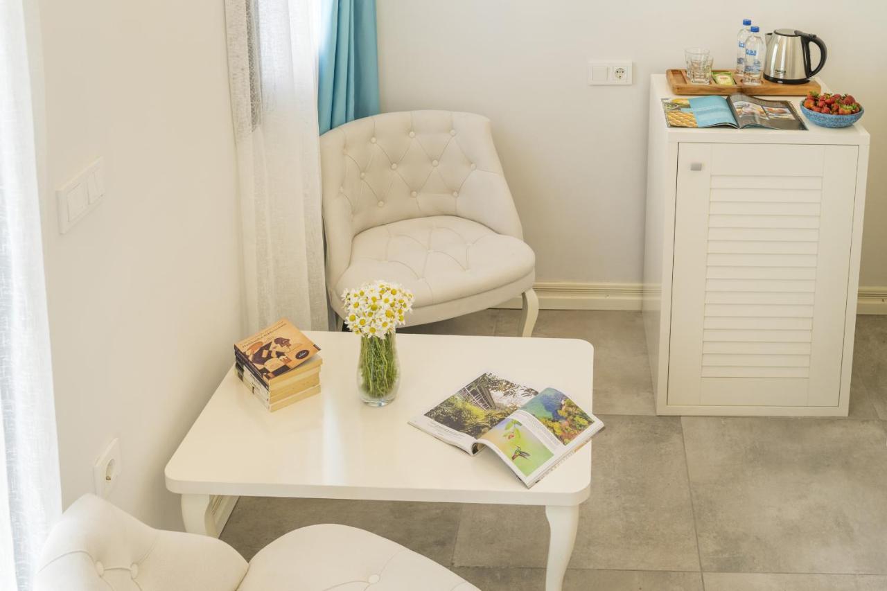 Monastery Suites Hotel (Adults Only) Ολουντενίζ Εξωτερικό φωτογραφία