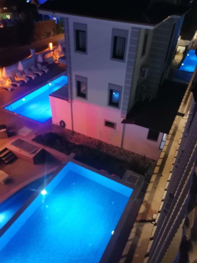 Monastery Suites Hotel (Adults Only) Ολουντενίζ Εξωτερικό φωτογραφία