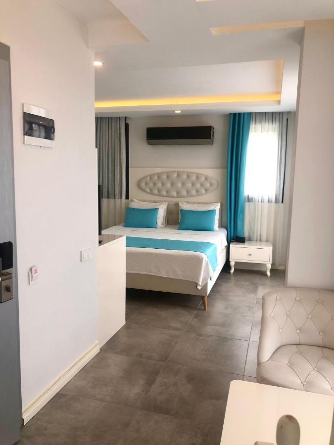 Monastery Suites Hotel (Adults Only) Ολουντενίζ Εξωτερικό φωτογραφία