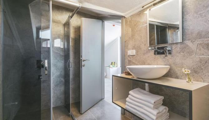 Monastery Suites Hotel (Adults Only) Ολουντενίζ Εξωτερικό φωτογραφία