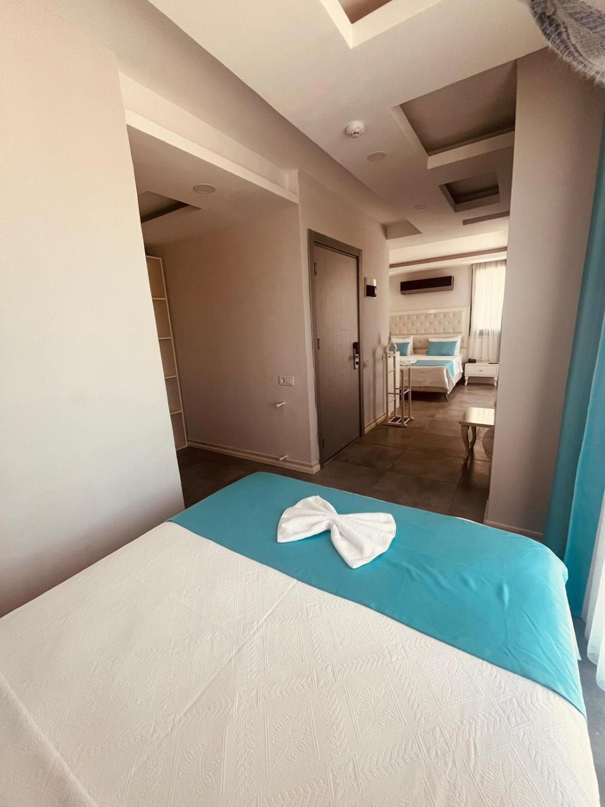 Monastery Suites Hotel (Adults Only) Ολουντενίζ Εξωτερικό φωτογραφία