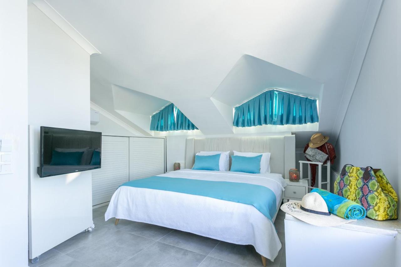 Monastery Suites Hotel (Adults Only) Ολουντενίζ Εξωτερικό φωτογραφία