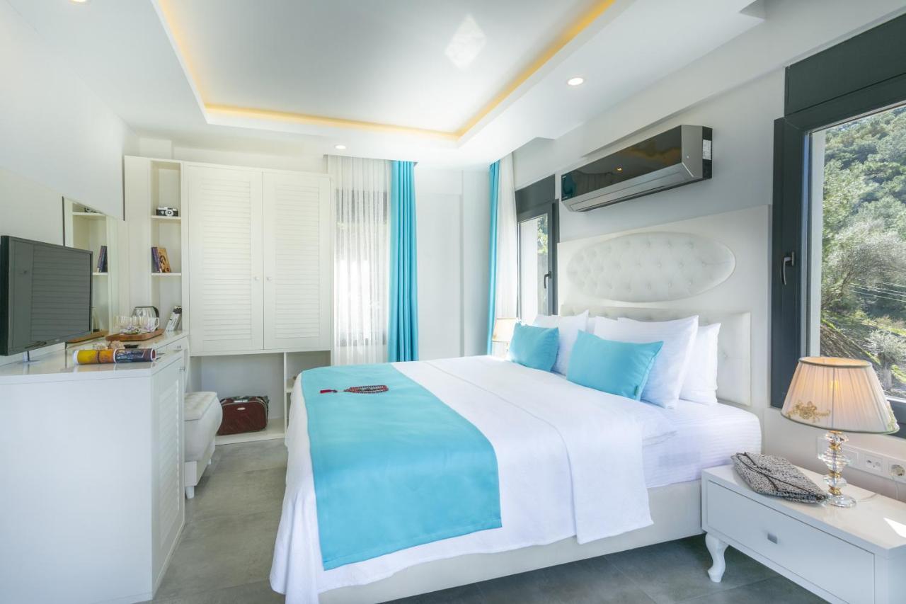 Monastery Suites Hotel (Adults Only) Ολουντενίζ Εξωτερικό φωτογραφία