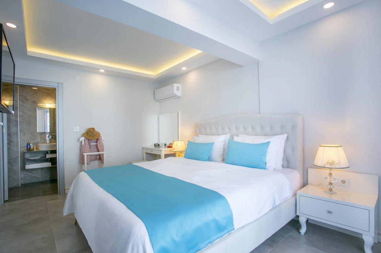 Monastery Suites Hotel (Adults Only) Ολουντενίζ Εξωτερικό φωτογραφία