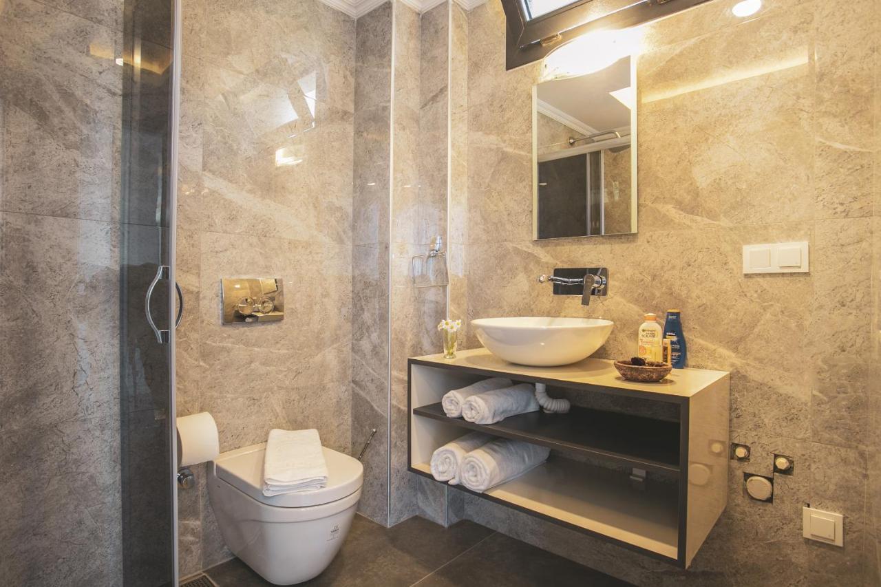 Monastery Suites Hotel (Adults Only) Ολουντενίζ Εξωτερικό φωτογραφία