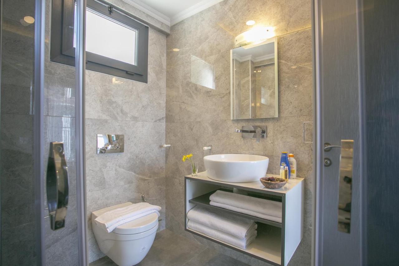 Monastery Suites Hotel (Adults Only) Ολουντενίζ Εξωτερικό φωτογραφία