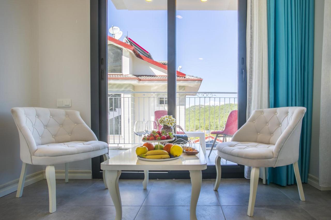 Monastery Suites Hotel (Adults Only) Ολουντενίζ Εξωτερικό φωτογραφία
