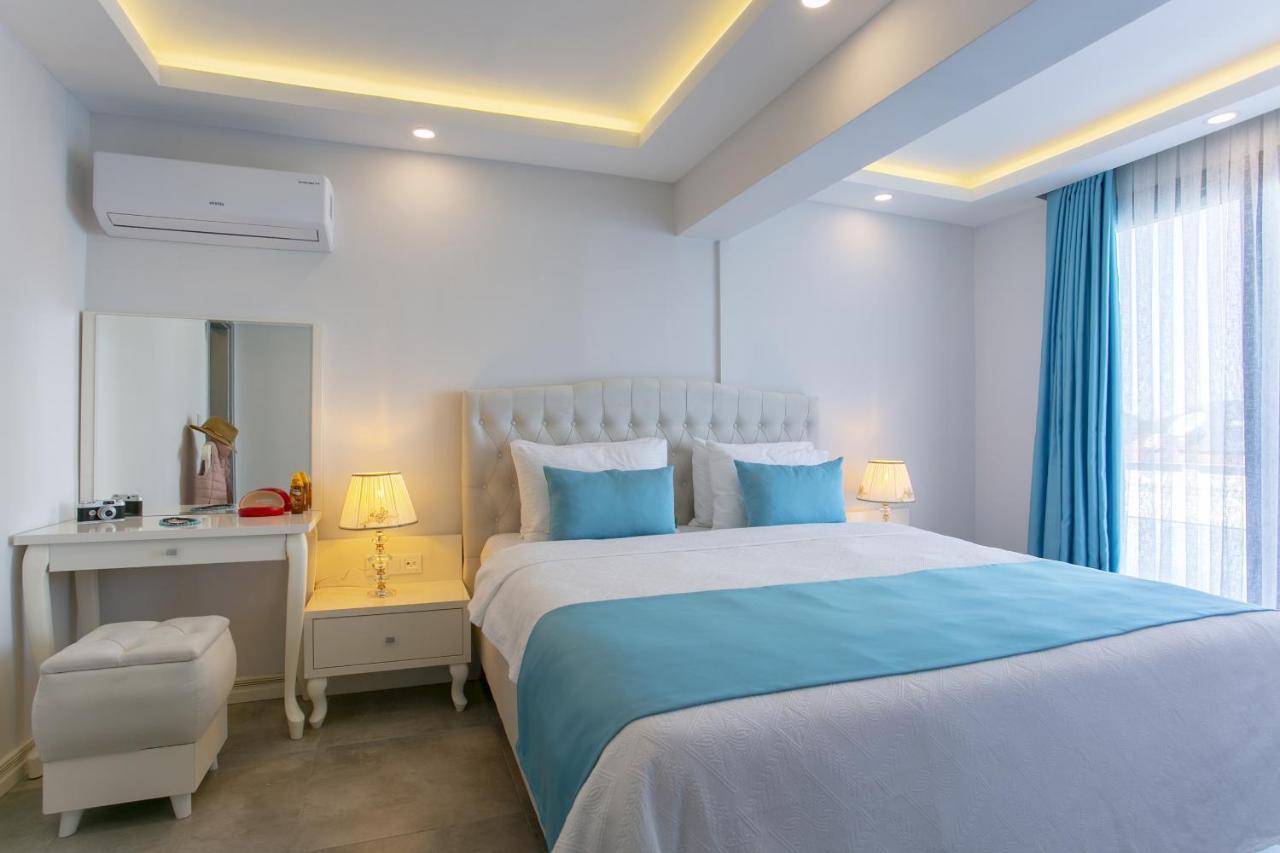 Monastery Suites Hotel (Adults Only) Ολουντενίζ Εξωτερικό φωτογραφία